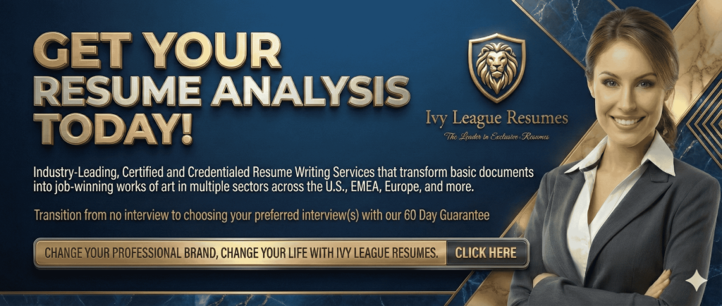 resume analysis graphic 